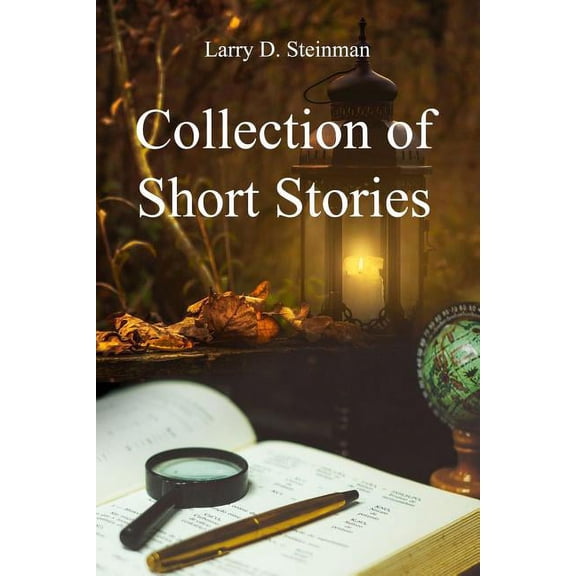 Collection of Short Stories (Paperback)