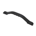 thumbnail image 1 of Trailer Door Assist Bar, Versatile Stylish Ergonomic RV Grab Handle Wearproof Easy To Use  for Home Use Milky White,Black, 1 of 7
