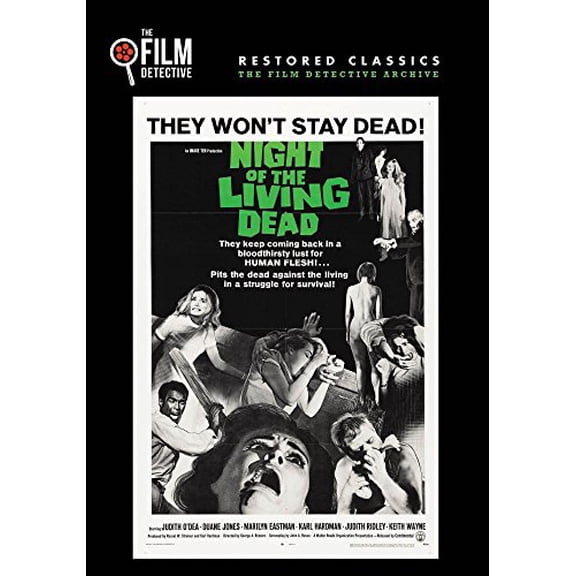 Night of the Living Dead