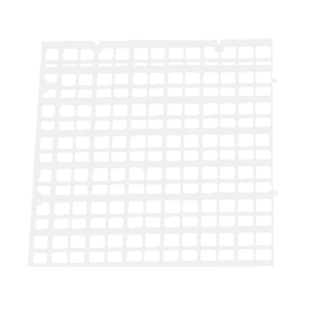 Diviseur Filet Poisson Plastique Diviseur aquarium Planche de Filtre Poisson Réservoir Planche d'Isolation Diviseur Poisson