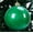 Green, variant on Christmas Ball Hanging - 15cm Christmas Decorations Glitter Plastic Balls - Ceiling Hanging Christmas Balls - Christmas Tree Ornaments Christmas Decorations