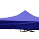 thumbnail image 2 of Toldo 2x2 Azul Resel Outdoors Resel Outdoors Toldo 2x2, 2 of 5