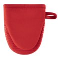 thumbnail image 3 of Hometrends Mini Slicone Oven mitt, 3 of 3