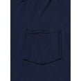 thumbnail image 3 of Gildan Men's Short Sleeve T-Shirt With Pocket . 8300, 3 of 3