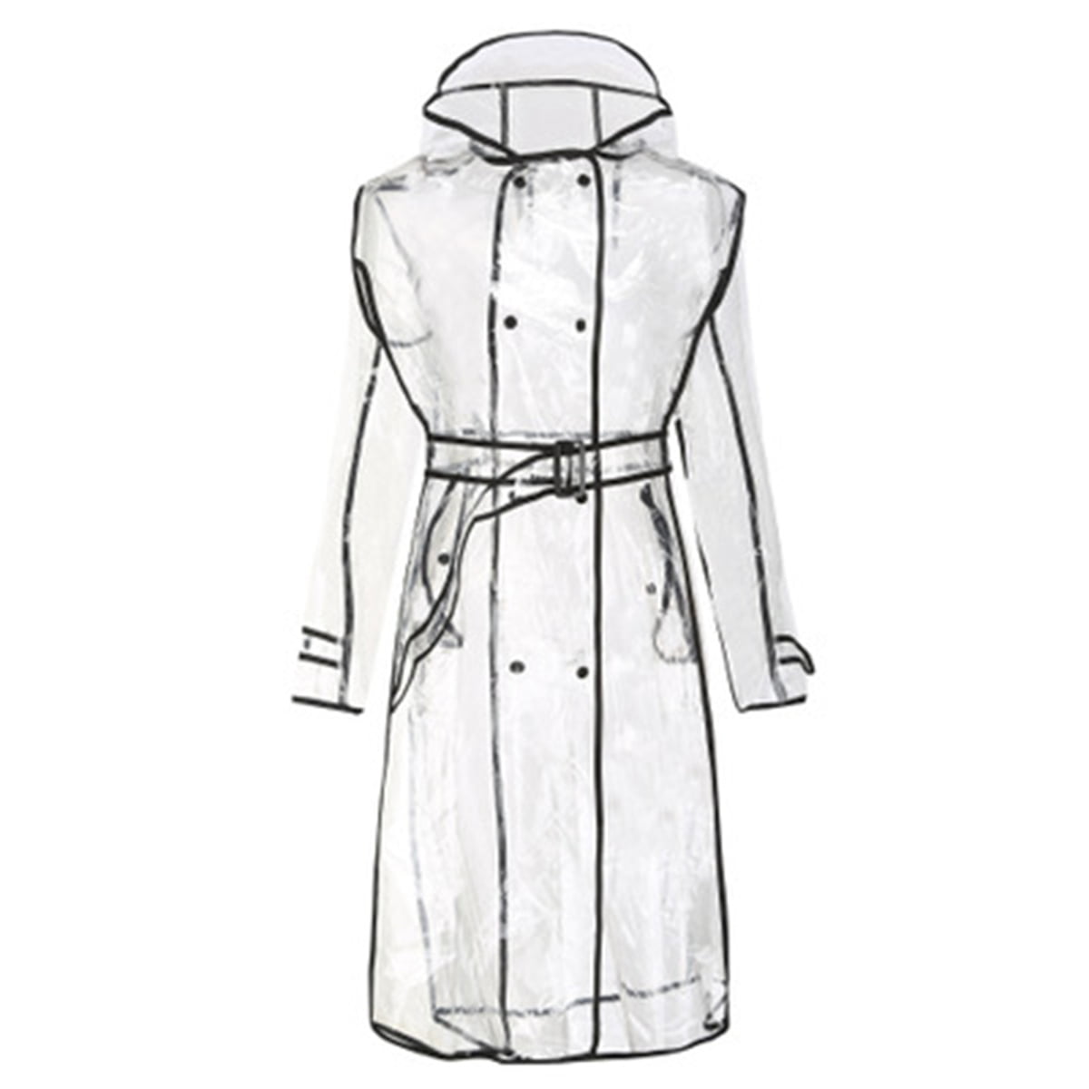 clear poncho clear poncho