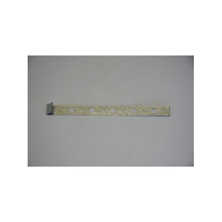 Hold Down Bracket - WB2K5328 Kenmore Cooktop Hold Down Bracket