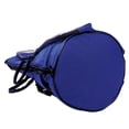 thumbnail image 3 of Durable Tenor Trombone Musical Instrument Case Stage Accessory Blue 91cm, 3 of 8