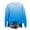Light Blue, variant on Fashion Fall Kids Pullover Crewneck Oversized Sweatshirt Kids Long Sleeve Pullover 1-12 Years My Items