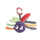 thumbnail image 1 of Juguete Colgante Para Cochecito, Diseño De Gancho, Juguete Animal Infantil, Suave, Duradero, Lindo, Exquisito Para Cochecito Para Cuna, 1 of 8