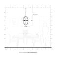 thumbnail image 4 of Livex Lighting - Modesto - 5 Light Chandelier in Industrial Style - 24 Inches, 4 of 9