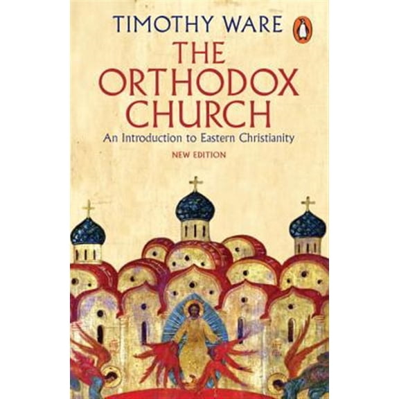 Pre-Owned The Orthodox Church: An Introduction to Eastern Christianity Paperback