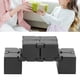 thumbnail image 4 of Infinite Flipping Fingertip Toys, Stress Anxiety Relief Infinite Flips Folds Fingertip Puzzle Toys Steel Ball For Men For Home ANGGREK HF2014, 4 of 8