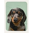thumbnail image 1 of Moderne - Couverture pour Animaux Personnalisée, 1 of 3