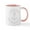 White/Pink Inside, variant on CafePress - Summer Cape Cod Massachusetts Mugs - 11 oz Ceramic Mug - Novelty Coffee Tea Cup