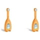 thumbnail image 3 of Moyic Cepillo de dientes de silicona en forma de U para niños enteros, mangos de entrenamiento de limpieza de dientes de doble cara para Type4 NO4, 3 of 6