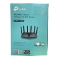 TPLink 7 Stream WiFi 6 Router Dual Band Gigabit Wireless Router
