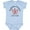 AE-Light Blue, variant on Inktastic Amyloidosis Butterfly 6.1 Boys Baby Bodysuit