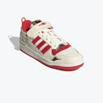thumbnail image 4 of Ad-id-as Originals Forum x HOME ALONE White Red Mens sz 11.5 GZ4378 Retro Classic, 4 of 6