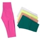 thumbnail image 2 of Pantalones de yoga de licra estrictamente seleccionados que no dejan marcas, mallas deportivas de cintura alta con efecto dopamina y melocotón, pantalones de fitness para mujer, 2 of 2