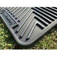 thumbnail image 6 of Road Comforts 2 Piece Front Set Custom Fit Floor Mat, 6 of 11