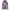 Purple, variant on YUGYXL Solid Color Hoodie for Women Casual Long Sleeve Hoodies With Kangaroo Pocket Slim Fit Thin Fleece Drawstring Hooded Pullover Fall Streetwear Sweatshirts Today's Deals Wine,L