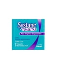 thumbnail image 1 of Systane Toallitas de p&aacute;rpados, 1 of 5