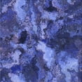 thumbnail image 1 of Ahgly Company Indoor Square Patterned Light Slate Blue Area Rugs, 4' Square, 1 of 6