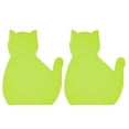 thumbnail image 1 of Clearance 2026 Sticky Notes, -Adhesive Stickers Removable Stickers-Pack Special Shapes, 1 of 1