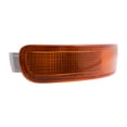 thumbnail image 2 of Park/Signal/Side Marker for 1993-1997 Corolla Bumper Mounted 8152012700 Left TO2530103, 2 of 9