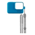 thumbnail image 2 of Funda de Silicón GoPro ACSST-003 Azul, 2 of 4