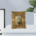 thumbnail image 4 of Picture Frame Tabletop or Wall Frame Elegant Photo Hanging Photo Glass Front Frame for Housewarming Office, 4 of 9