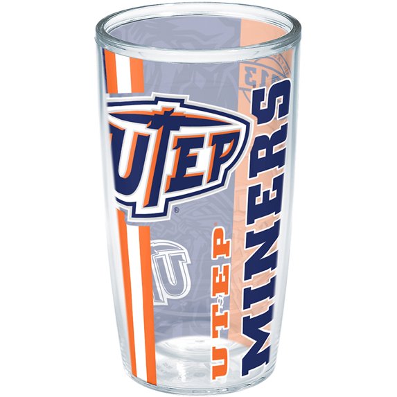 Tervis UTEP Miners Insulated Tumbler