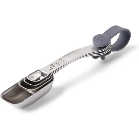 

HYKE Skinny Dip Measuring Spoon Set
