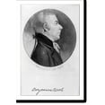 thumbnail image 2 of Historic Framed Print, Benjamin Rush, 17-7/8" x 21-7/8", 2 of 9