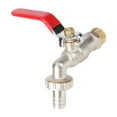 thumbnail image 1 of Adaptador Bluetooth AUX‑IN KCE‑237B Cable de audio inalámbrico apto para Alpine CDE‑W203Ri IDA X303 X305 X301 Jadeshay A, 1 of 7