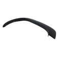 thumbnail image 3 of For Chevy Silverado 2500 1999 00 01 02 03 2004 Fender Flares Passenger Side | Front | Textured Black | Plastic | Bolt-on Attachment Style | Replacement For GM1269103 | 10374850, 3 of 6