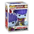 thumbnail image 1 of Figura pop en vinilo Funko Yu-Gi-Oh! ¡Exclusiva de Harpie Lady 3!, 1 of 4