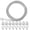 1/4" 7*19 50FT-1, variant on 1/4" 7*19 25FT Stainless Steel Wire Rope 1