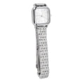 thumbnail image 3 of Reloj De Pulsera Para Mujer, Elegante Reloj De Cuarzo Cuadrado A Prueba De Sudor Para Damas Para Regalos De Cumpleaños, 3 of 7