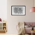 thumbnail image 3 of Historic Framed Print, Mars, 17-7/8" x 21-7/8", 3 of 9