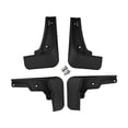 thumbnail image 2 of For Mazda CX60 2022 4pcs/Kit Mud Flaps Splash Guards Mudguard Mudguards Mud Flaps Replace Car Accessories, 2 of 9