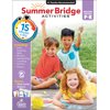 Old Summer Bridge Activities Workbook (160 pages) Grade PK-K
