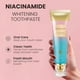 thumbnail image 5 of BodyAccel Niacinamide Whitening Toothpaste, Natural Niacinamide Toothpaste, Teeth Whitening for Men Women, 5 of 5