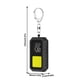 thumbnail image 3 of Amzcrzy Electrónica para hombres Organizador de electrónica Cámara digital Clip portátil - Repelente de mosquitos multifuncional USB con luz LED de larga duración Accesorios para juegos Gadgets para, 3 of 4