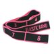 thumbnail image 5 of Banda elástica para yoga que mejora la flexibilidad corporal para mujeres. Rosa, 5 of 9