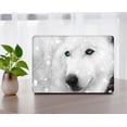 thumbnail image 1 of KSK KAISHEK Hard Protective Shell Case Cover Compatible MacBook Pro 15 inchs 2019-2016 A1990&A1707, Animal 211, 1 of 5
