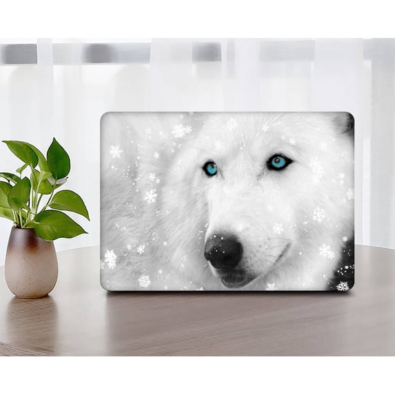 KSK KAISHEK Hard Protective Shell Case Cover Compatible MacBook Pro 15 inchs 2019-2016 A1990&A1707, Animal 211