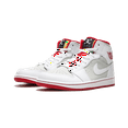 thumbnail image 2 of JORDAN MENS Air Jordan 1 Mid WB "Hare" 719551 123 from Stadium Goods, 2 of 6