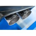 thumbnail image 6 of MBRP Exhaust S48003CF Armor Pro Cat Back Exhaust System Fits Impreza WRX WRX STI Fits select: 2015-2021 SUBARU WRX, 2013-2014 SUBARU IMPREZA SE, 6 of 9
