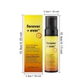 thumbnail image 3 of 3 Packs Ultra Long Lasting Self Tan Mousse 30ml/1fl.oz, Scrap Your Weekly Tan Routine and Just Be Tanned Forever and Ever and Ever, 3 of 8